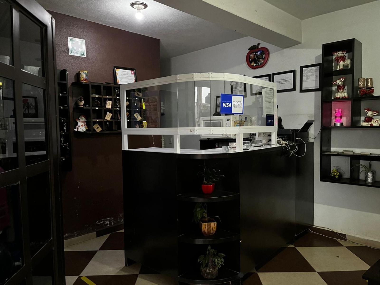 Hotel Posada Juquila Zacatlan Luaran gambar