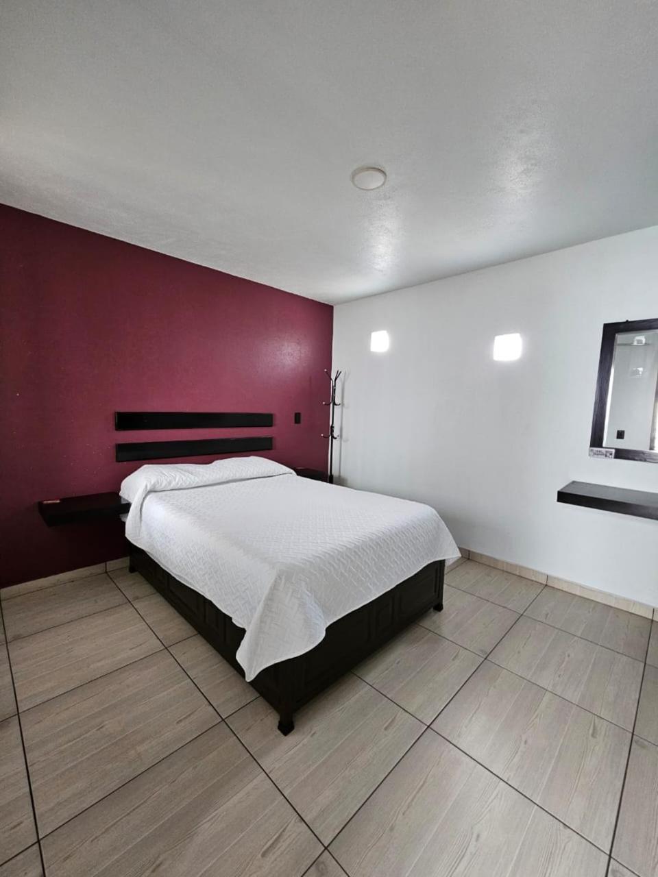 Hotel Posada Juquila Zacatlan Luaran gambar