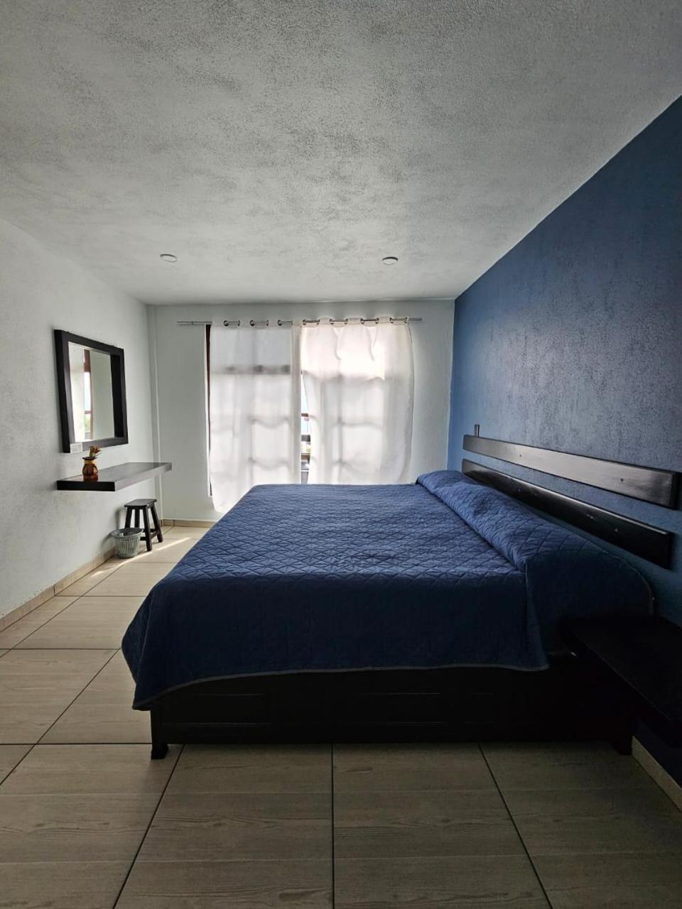 Hotel Posada Juquila Zacatlan Luaran gambar