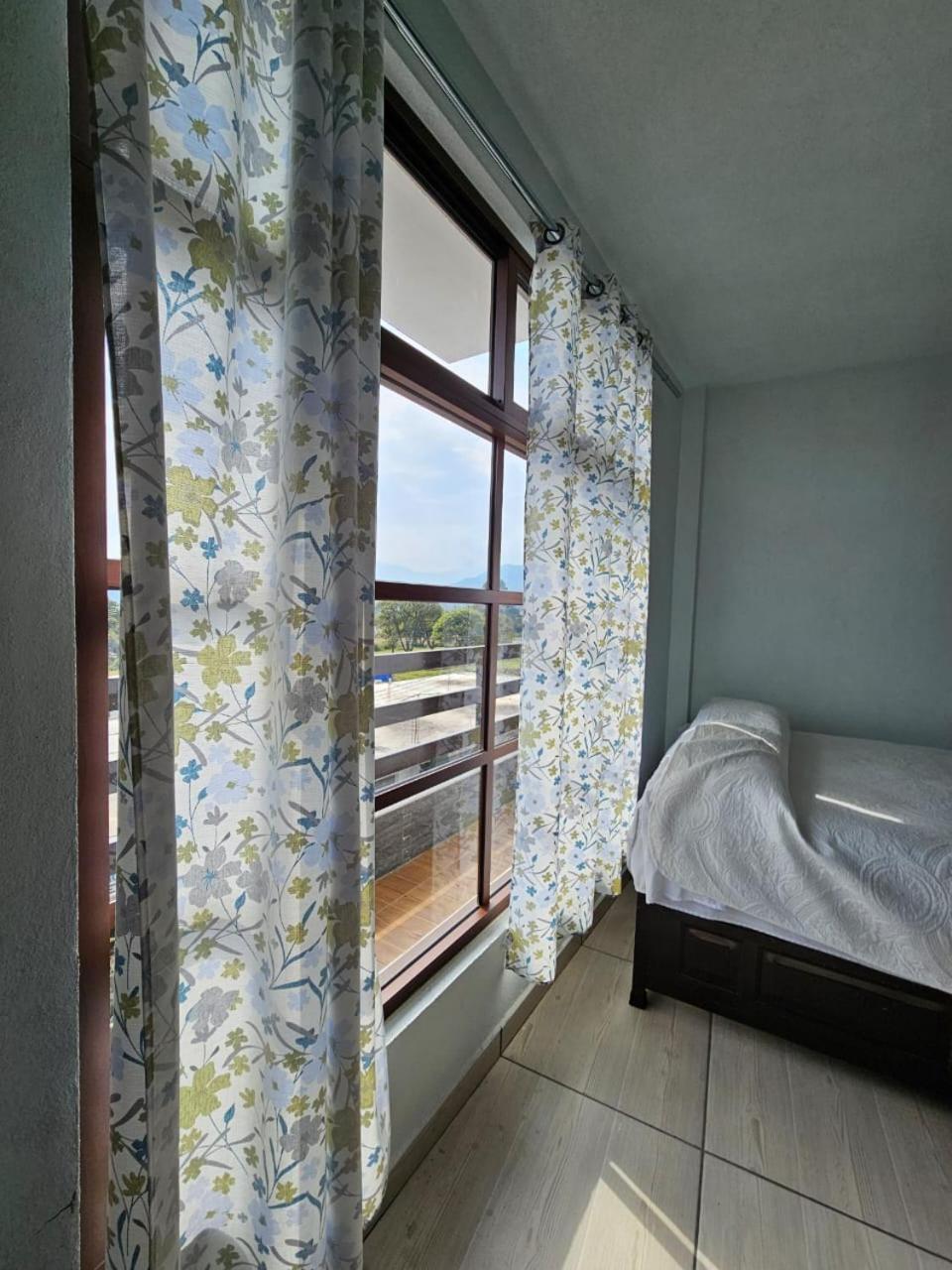 Hotel Posada Juquila Zacatlan Luaran gambar