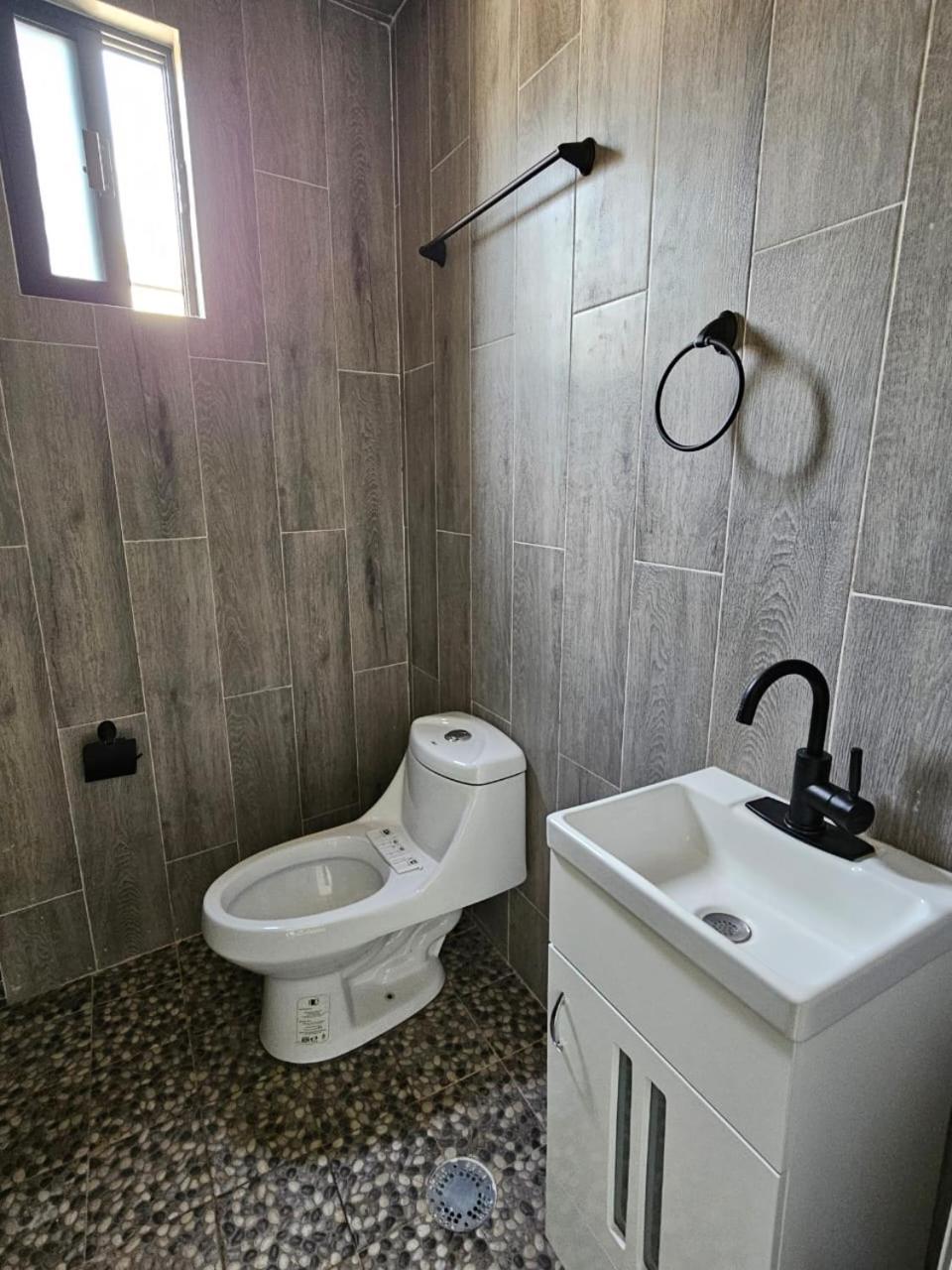 Hotel Posada Juquila Zacatlan Luaran gambar